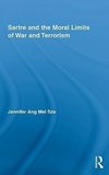 Sze, J: Sartre and the Moral Limits of War and Terrorism