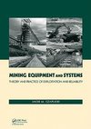 Czaplicki, J: Mining Equipment and Systems