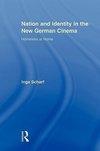 Scharf, I: Nation and Identity in the New German Cinema