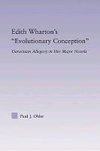 Ohler, P: Edith Wharton's Evolutionary Conception