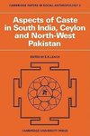 Aspects of Caste in South India, Ceylon and North-West Pakistan