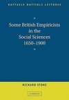 Some British Empiricists in the Social Sciences, 1650 1900