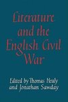 Literature and the English Civil War