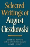 Selected Writings of August Cieszkowski