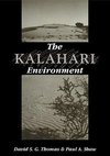 The Kalahari Environment