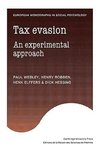 Tax Evasion