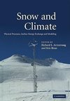 Snow and Climate