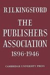 The Publishers Association 1896 1946