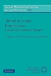 Theory of P-Adic Distributions