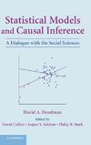 Statistical Models and Causal Inference