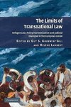 Goodwin-Gill, G: Limits of Transnational Law