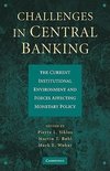 Challenges in Central Banking