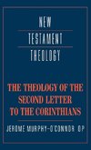 The Theology of the Second Letter to the Corinthians