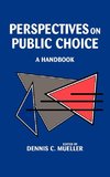 Perspectives on Public Choice