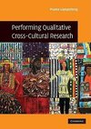 Liamputtong, P: Performing Qualitative Cross-Cultural Resear