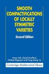 Smooth Compactifications of Locally Symmetric Varieties