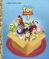 Toy Story 3 (Disney/Pixar Toy Story 3)