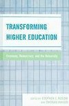 Transforming Higher Education