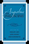 Augustine and Philosophy