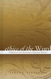 Ethics of the Word