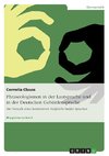 Phraseologismen in der Lautsprache und in der Deutschen Gebärdensprache