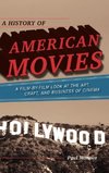 A History of American Movies