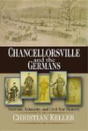 Chancellorsville and the Germans