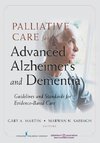 Palliative Care for Advanced Alzheimer's and Dementia