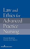 Law and Ethics for Advanced Practice Nursing