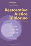 RESTORATIVE JUSTICE DIALOGUE