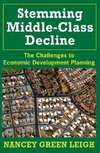 Leigh, N: Stemming Middle-Class Decline