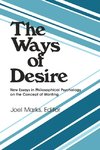 The Ways of Desire