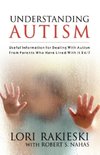 UNDERSTANDING AUTISM