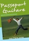 Passeport Guitare