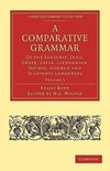 A Comparative Grammar