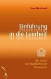 Einführung in die Leerheit