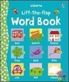 Lift the Flap Word Book