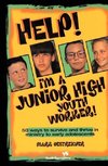 Help! I'm a Junior High Youth Worker!