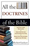 All the Doctrines of the Bible