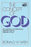 The Concept of God