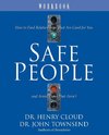 Safe People Workbook