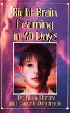 Right-Brain Learning in 30 Days