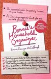 Bonnie's Household Organizer