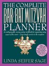 The Complete Bar/Bat Mitzvah Planner