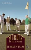 Murder on the 17th Hole