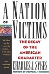 NATION OF VICTIMS