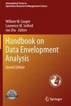 Handbook on Data Envelopment Analysis