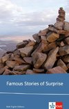 Famous Stories of Surprise