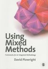 Plowright, D: Using Mixed Methods