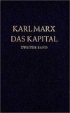 Das Kapital 2. Kritik der politischen Ökonomie